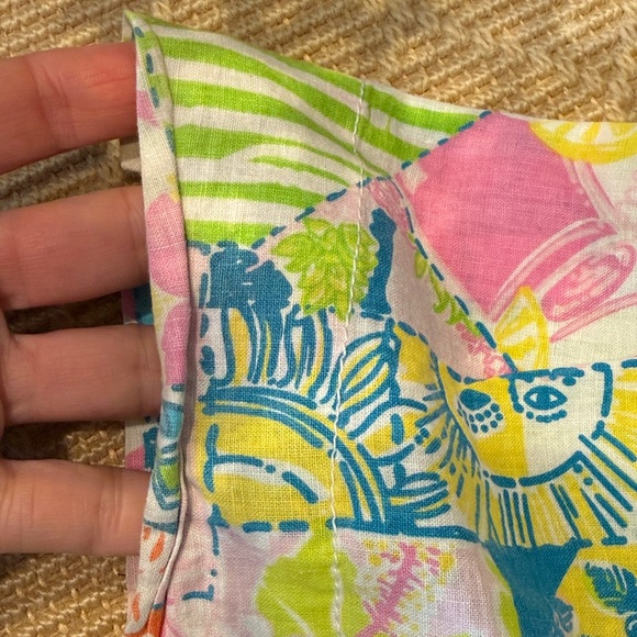 Lilly Pulitzer Palm Beach Fit pant - Picture 8 of 11